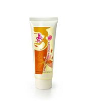 Qbeka Hot Slimming Massage Anti-Cellulite Fat Burning Weight Loss Fast Firm Skin Cream