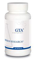 Biotics Research GTA® – Endocrine Glands Support, Promotes Optimal Hormonal Balance. Contains Porcine Glandular, Phytochemically Bound Trace Elements™ Selenium, Rubidium, SOD, Catalase 90 Caps