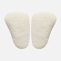 Hapad Longitudinal Metatarsal Arch Pads 3/8" - Small, 1 pair