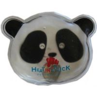 Heat In A Click Panda Pocket Pad