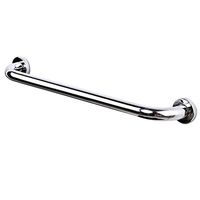JIAHE115 Bathroom Safety Rails Bathroom handrails, Bathroom Non-Slip Safety Stainless Steel armrest (Color : #1)