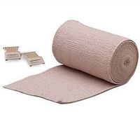 Contex LF Reinforced Elastic Bandage 4" X 10 YARDS