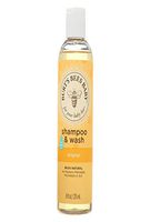 Burt's Bees Baby Bee Original Shampoo & Wash 8 oz