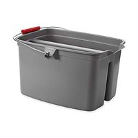 2628 Double Pail 19 Qt.