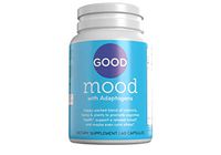 Good Nutrition Mood - 30 Servings (60 Veggie Capsules)