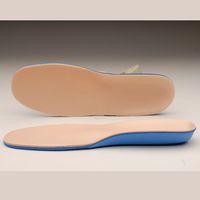 Aetrex Worldwide Conform ThermoThotics - Mens 13 - Model 40668-M13 - Pair