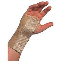 Cock-up Wrist Splint - 7" - Medium/Right (6.5-7.5)
