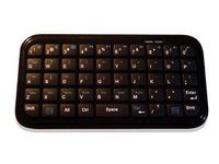 Rocksoul Mini Bluetooth Wireless Keyboar