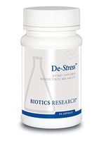 De-Stress™:The All-Natural Way to Reduce Stress! 30 Capsules per Bottle.