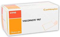 VISCOPASTE PB7 Zinc Paste Bandage