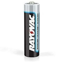 Aa 1 Pack Battery Alkaline Ray O Vac