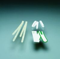 Wide Reusable Leg Bag Straps - Size Large: 20-27"