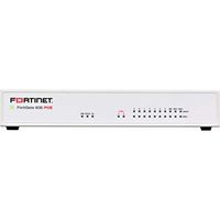 Fortinet FortiGate-60E-POE Hardware plus 3 Year 24x7 FortiCare and FortiGuard Enterprise Protection FG-60E-POE-BDL-980-36