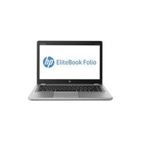 HP EliteBook Folio D5A93US#ABA 14-Inch Laptop (Silver)