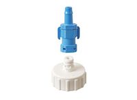Kent Shut-Off QD Set - Soda Bottle Cap (Pack of 2)