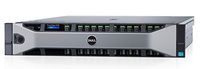Dell PowerEdge R730 Server 1x E5-2620v4 2.1GHz 8C 8GB 1x 300GB 10K H730 (Renewed)