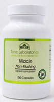 Niacin Non-Flushing Capsules