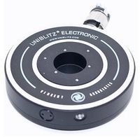 25mm Uni-Stable housed Shutter - VS25S2T0-NL