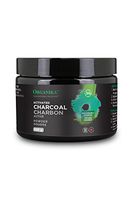 ORGANIKA Charcoal Powder Activated, 100 GR