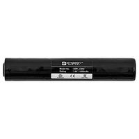 Synergy Digital Battery Compatible with Streamlight Stinger XT Flashlight Battery (3 Sub C Stick Ni-CD 3.6V 1600mAh) Battery
