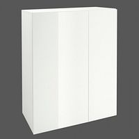 Rice Lake 350-10-3 Dual Ramp Wheelchair Scale (141447)