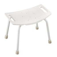 Safety First S1F595 Tub and Shower Seat, White