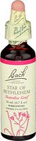 Bach, Bach Original Flower Remedies Star of Bethlehem, 0.67 Fl Oz