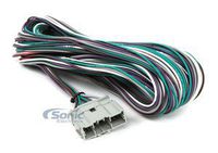 Metra 70-1726 Wiring Harness for 2003 Honda Element