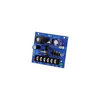 Altronix SMP3 PWR SPL/CHG BOARD 2.5A 6VDC OR 12VDC OR 24VDC 2.5A