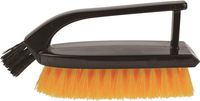 Appeal APP18154 Scrub Brush, Iron Style, Hand Held, 6 in, 48Per Case - 129353