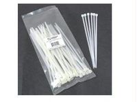 6IN CBL TIES 100PK 43033