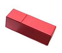 Hard Shell Eyeglass Case,Protective Case for Glasses,Without Correction,W2