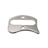 RODEREK IASTM Therapy Tool, Guasha Massage Tool Medical Grade Stainless Steel Scraping Tool for Soft Tissue Scraping Massage Tool(Big)