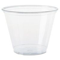 DRCTP9R - Ultra Clear Cups