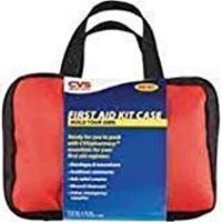 First Aid Kit Case - Build Your Own