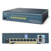 Cisco ASA5505-SSL10-K9 SSL/IPsec VPN Edition Security Appliance