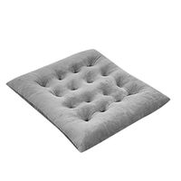 Seat Pads, Kaiye Soft Non-Slip Chair Sofa Cushion Plain Seat Pad for Dining Room Garden Kitchen Chair Office