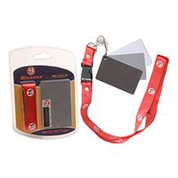 Adorama Gray Card Exposure Aid, Pack of 3