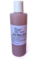 8 oz Red Alaea Ormus Liquid Monoatomic Gold Manna