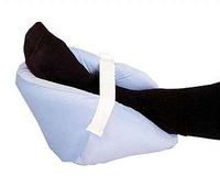 Heel Cushion with Flannelette Cover