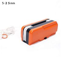settencas Window Cleaner, Double-Sided Magnetic Glass Cleaner, Car Window, High-Rise Glass Cleaner
