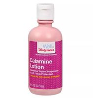 Calamine Lotion 6-Ounces