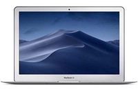 Apple 13in MacBook Air, 2.2GHz Intel Core i7 Dual Core Processor, 8GB RAM, 512GB SSD, Mac OS, Silver, Z0UU1LL/A (Newest Version) (Renewed)