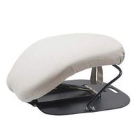 H-Lifting Cushion Seat Assist Ergonomic Seat Assist Plus Portable Self-Powered Assist Cushion Lifting Seat for Elderly, Handicap, Or Disabled