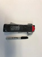 CAT Tourniquet w/Sharpie Marker