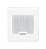 Legrand - On-Q IC5002WH Selective Call Intercom Door Unit, White