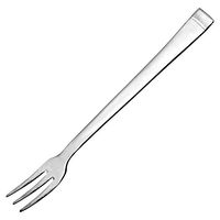 Francessa - Classico Highly Polished Stainless Oyster Fork, Dozen