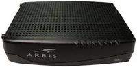 Arris TM822g DOCSIS 3.0  Telephony Cable Modem [Bulk Packaging]