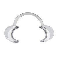 ADSRO Flirtatious Mouth Ring, Soft Flirtation Oral Sex Other Sexy Toys Face-Lift Tools Couple Sex Toys