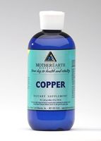 Angstrom Minerals, Copper-8 ozs.